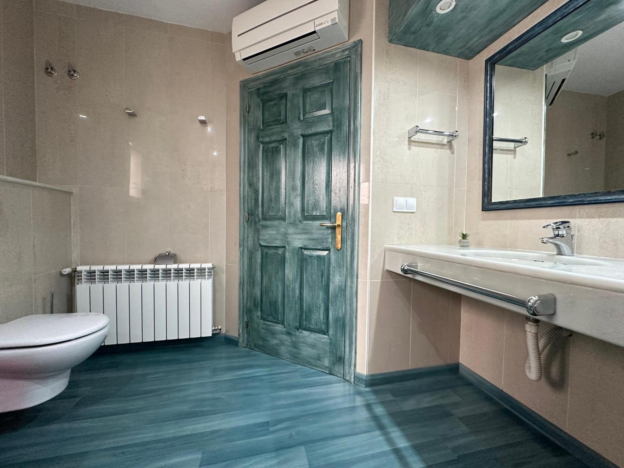 Apartment Agi Avenida