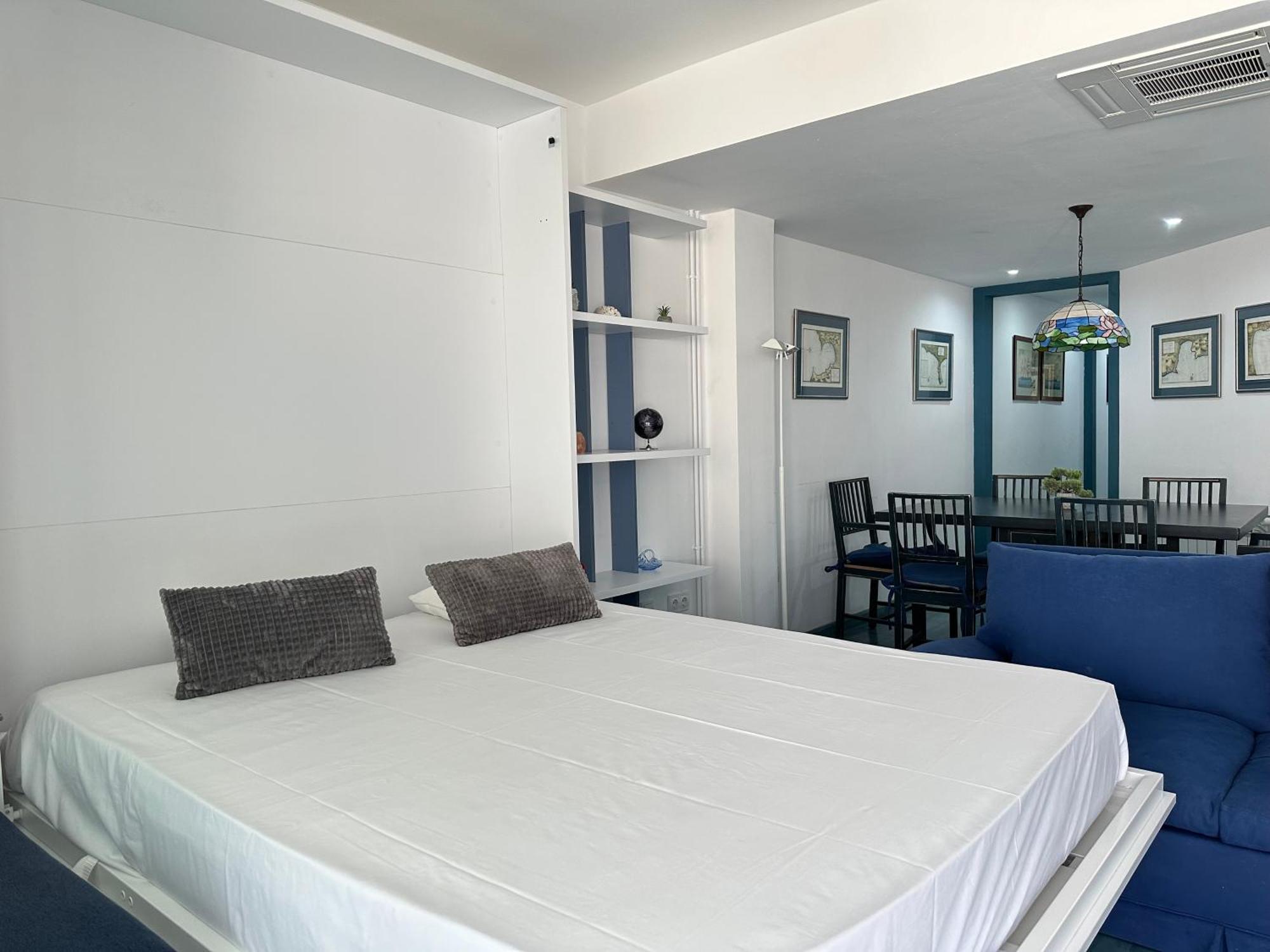 Apartment Agi Avenida Roses
