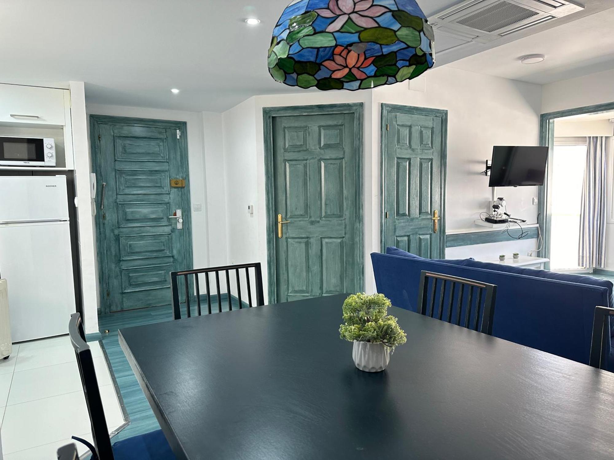 Apartment Agi Avenida *