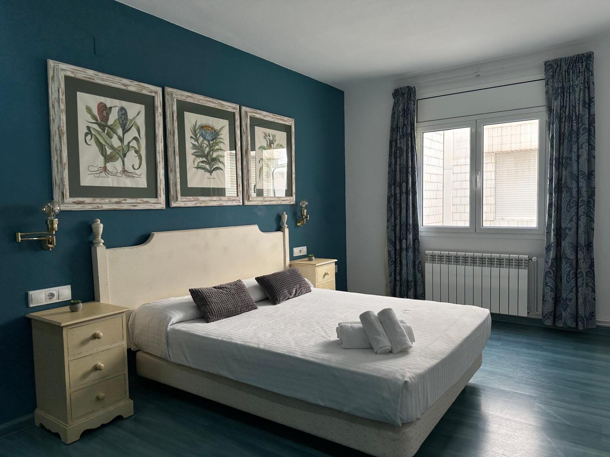 Apartment Agi Avenida