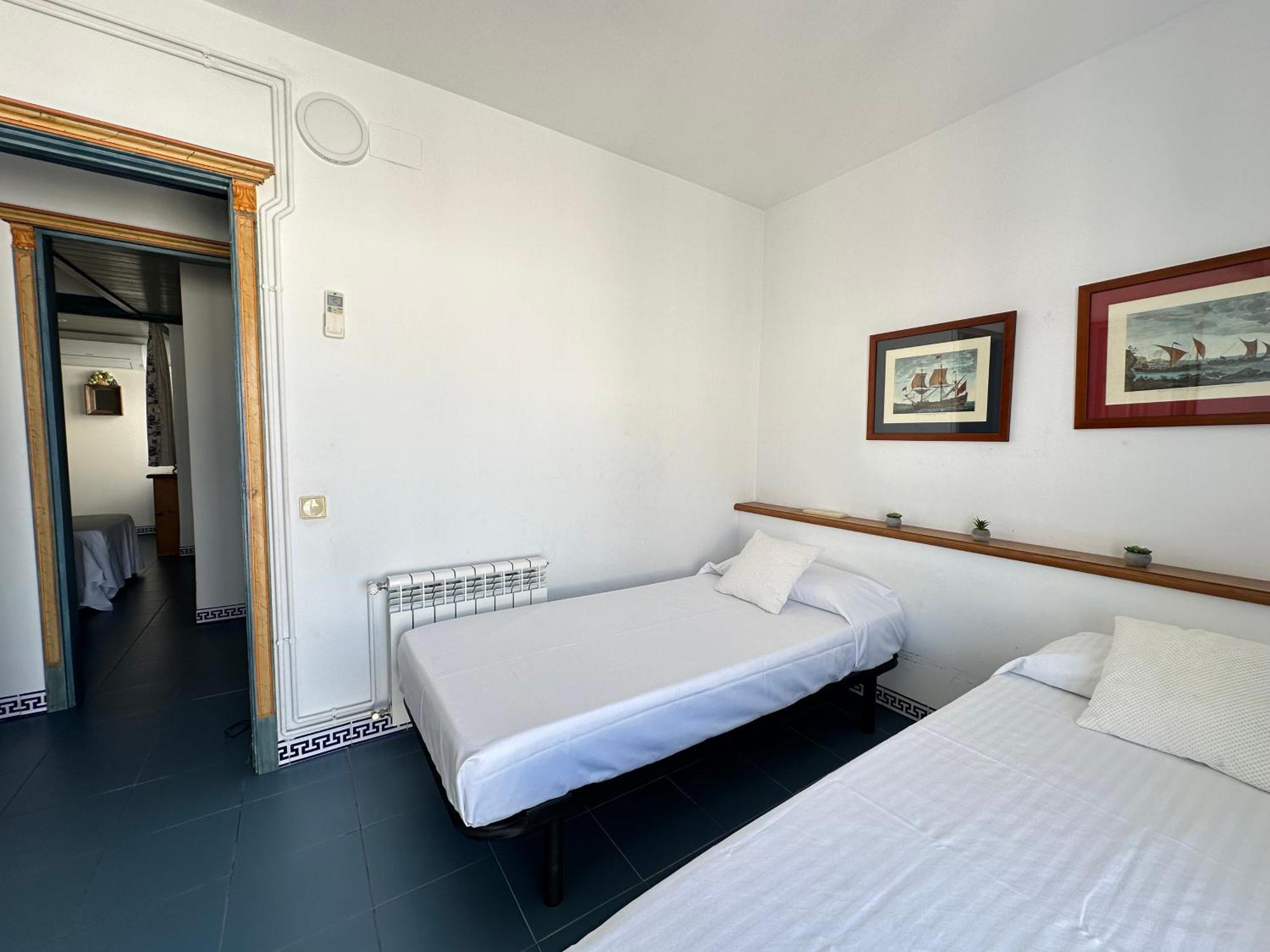 Apartment Agi Avenida *