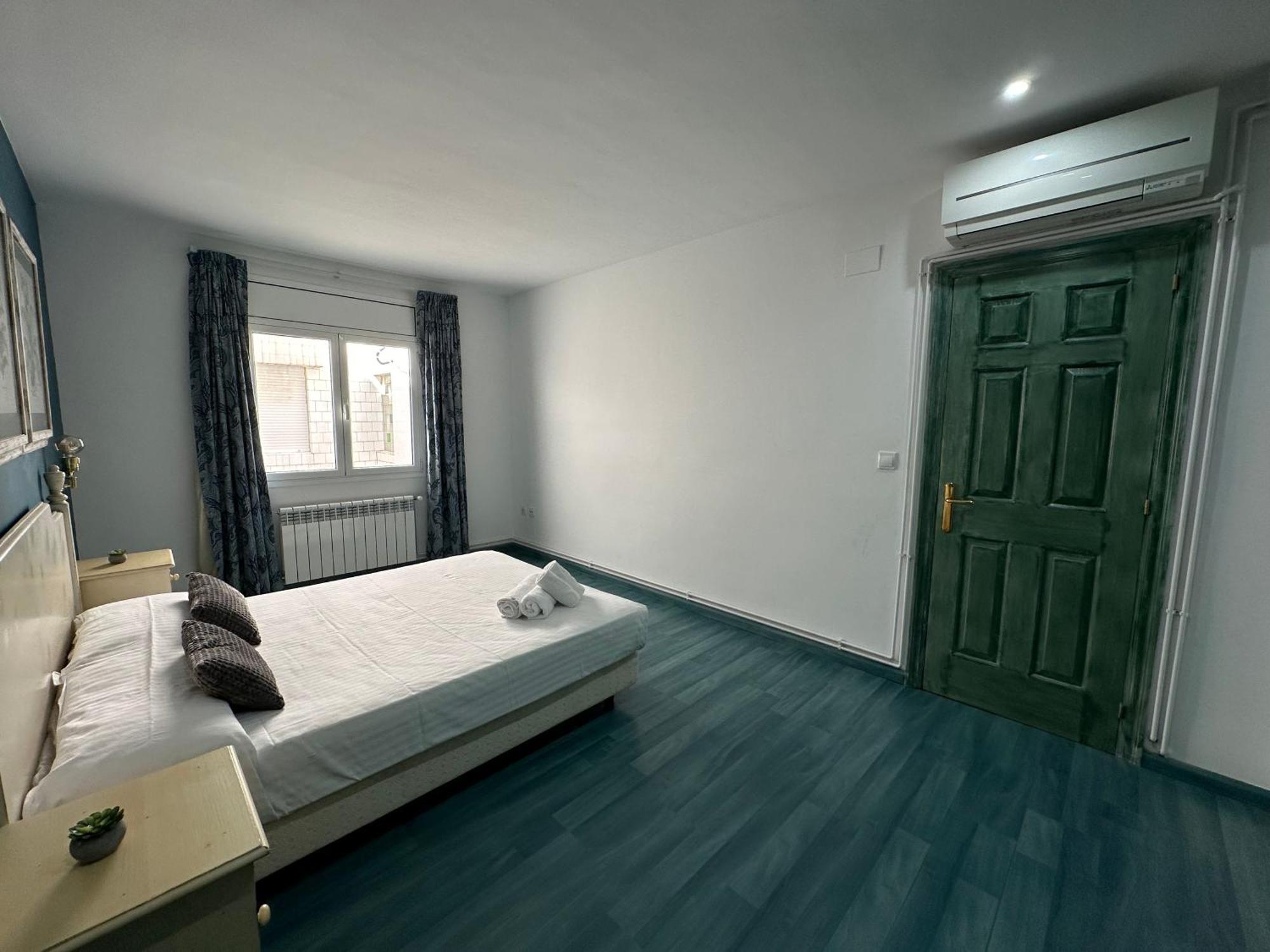 Apartment Agi Avenida