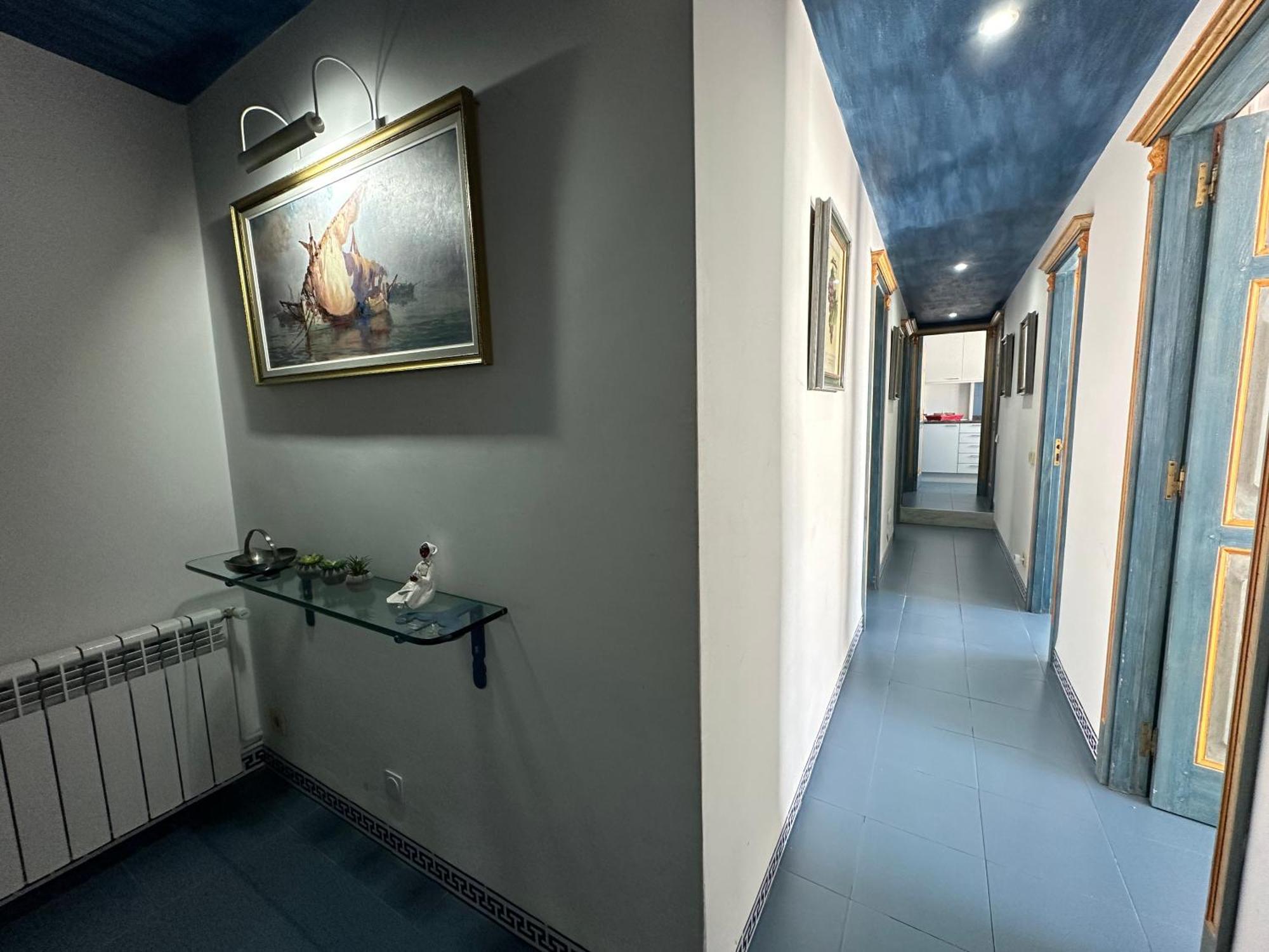 Apartment Agi Avenida Roses