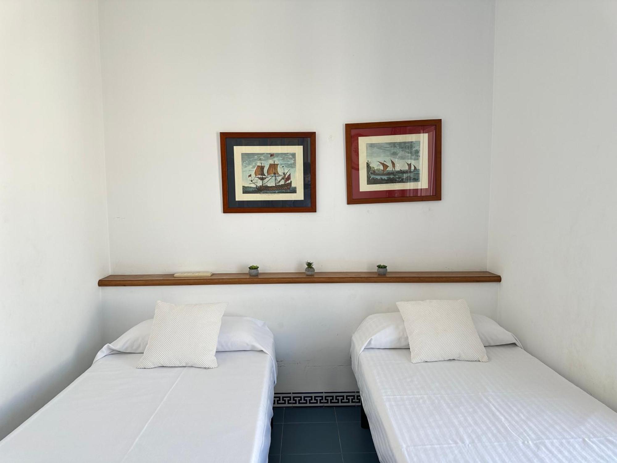 Agi Avenida Apartment