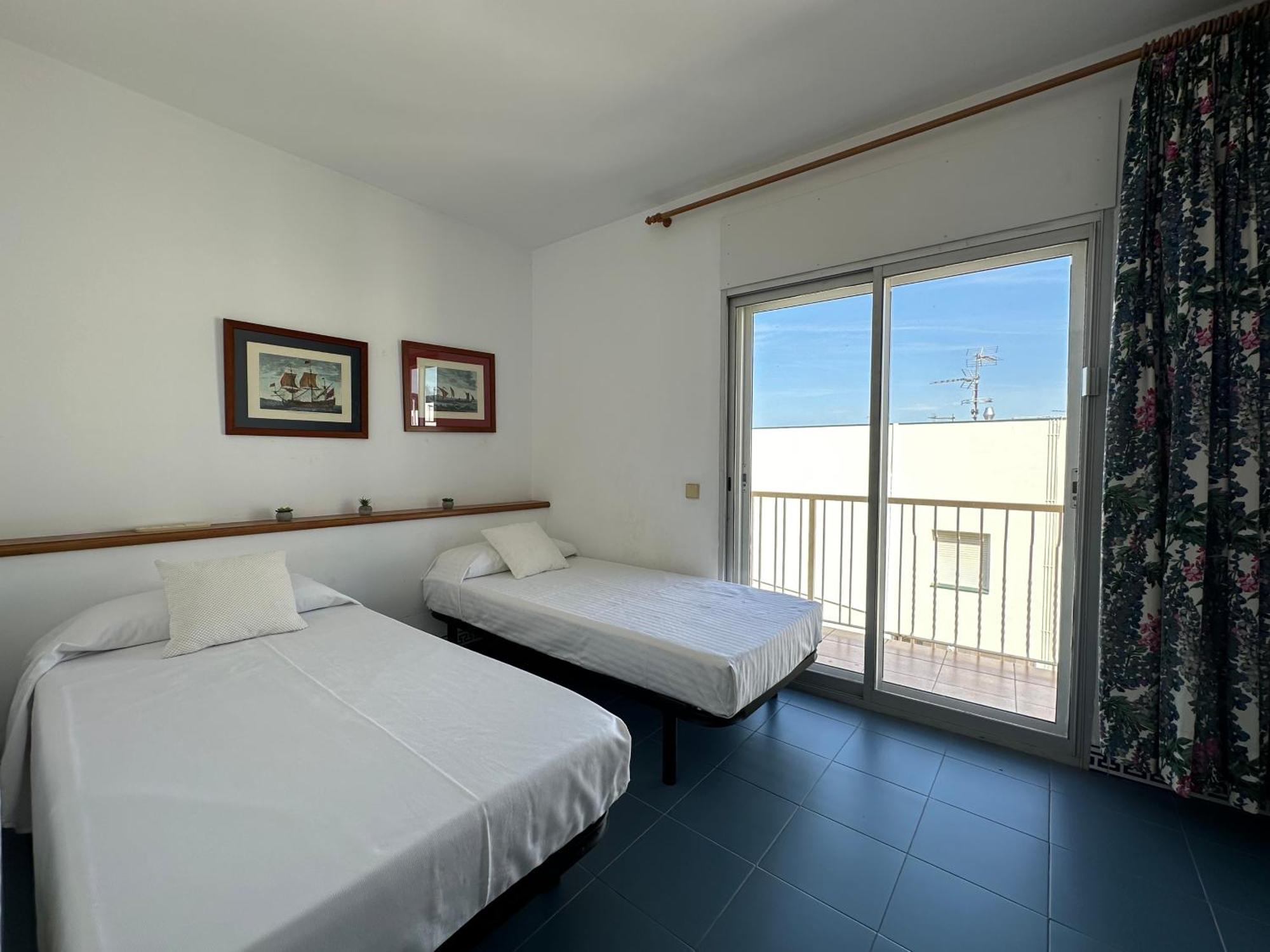 Apartment Agi Avenida