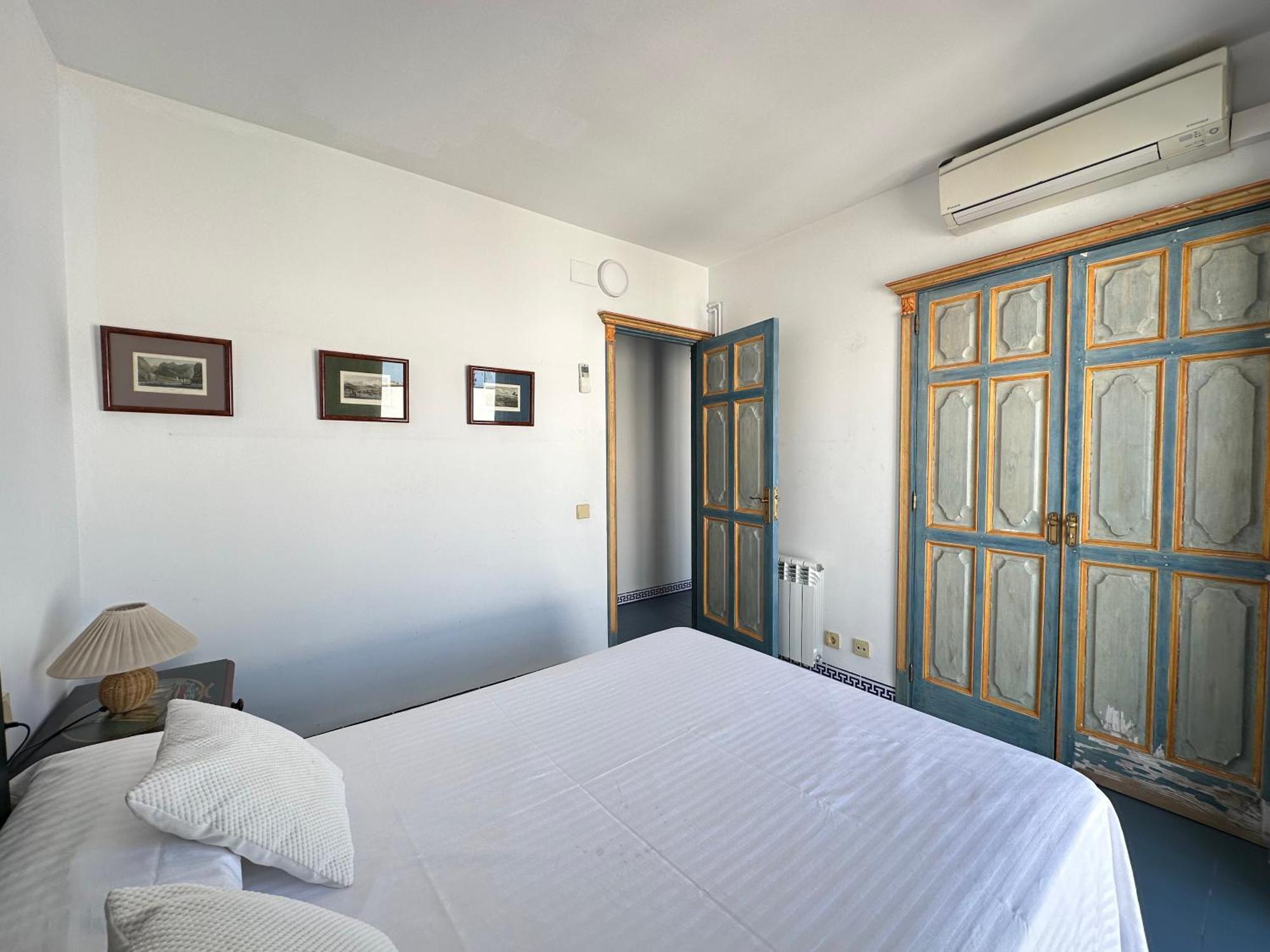 Agi Avenida Apartment