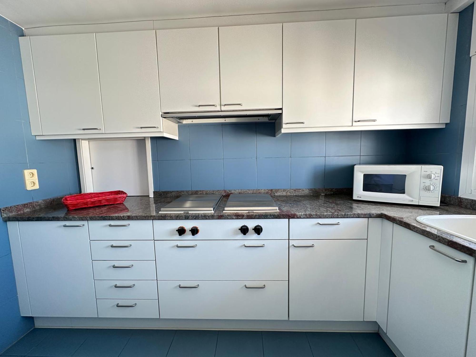 Agi Avenida Apartment *