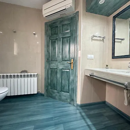 Agi Avenida Apartments Roses Zewnętrze zdjęcie