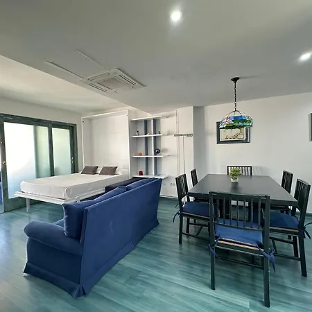 Agi Avenida Apartments Roses Zewnętrze zdjęcie