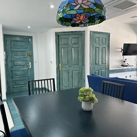 Agi Avenida Apartments Roses Zewnętrze zdjęcie