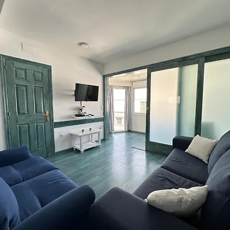 Agi Avenida Apartments Roses Zewnętrze zdjęcie