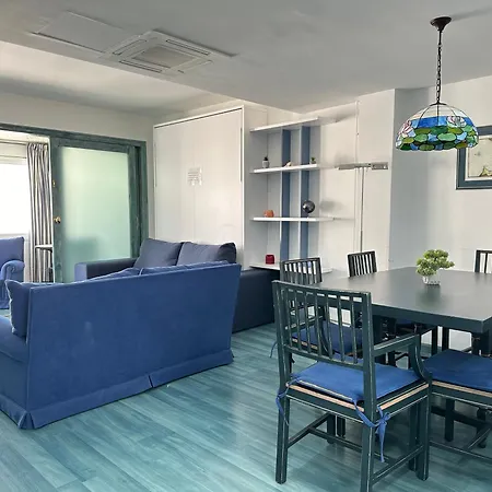Agi Avenida Apartments Roses Zewnętrze zdjęcie