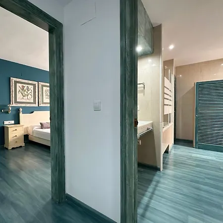 Agi Avenida Apartments Roses Zewnętrze zdjęcie