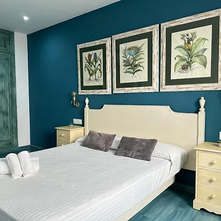 Agi Avenida Apartments Roses Zewnętrze zdjęcie