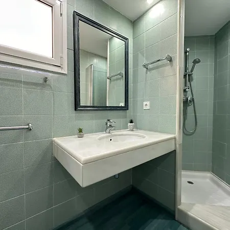 Agi Avenida Apartments Roses Zewnętrze zdjęcie