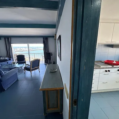 Agi Avenida Apartments Roses Zewnętrze zdjęcie
