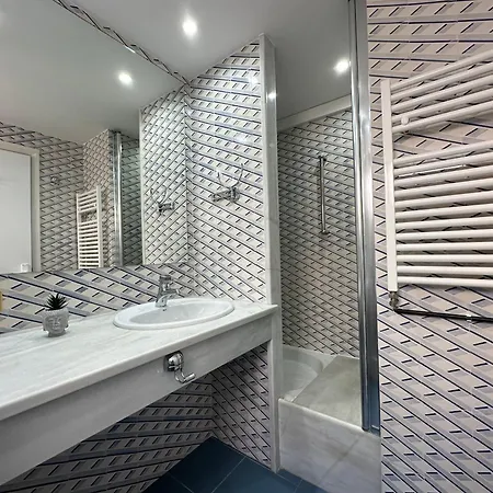 Agi Avenida Apartments Roses Zewnętrze zdjęcie