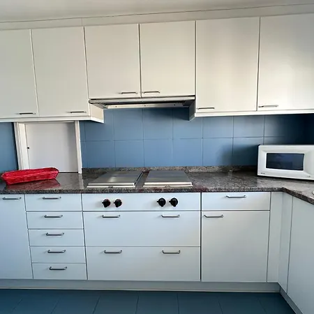 Agi Avenida Apartments Roses Zewnętrze zdjęcie