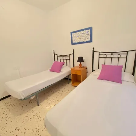 Agi Avenida Apartments Roses Zewnętrze zdjęcie