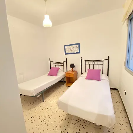 Agi Avenida Apartments Roses Zewnętrze zdjęcie
