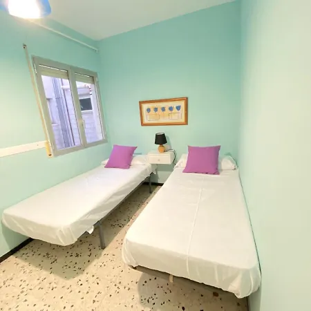 Agi Avenida Apartments Roses Zewnętrze zdjęcie