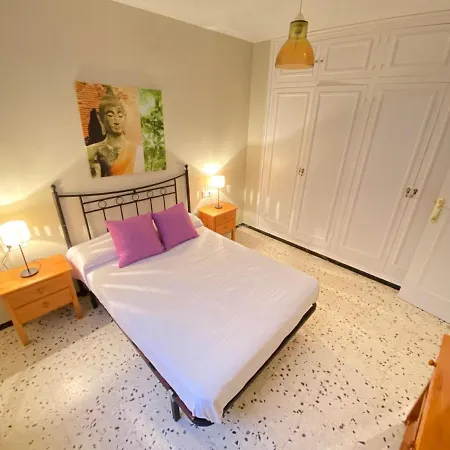 Agi Avenida Apartments Roses Zewnętrze zdjęcie