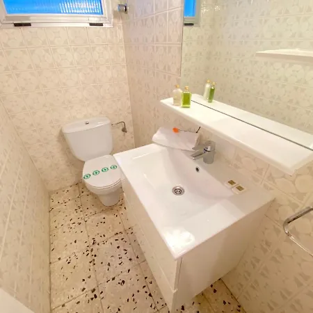 Agi Avenida Apartments Roses Zewnętrze zdjęcie