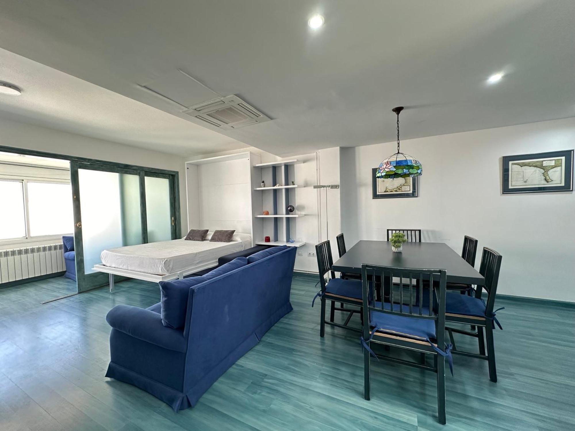 Agi Avenida Apartment *